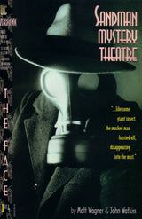 Sandman Mystery Theatre #5 (1993)