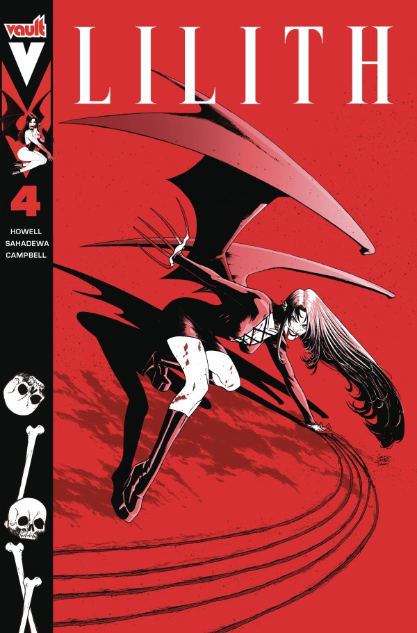 Lilith #4