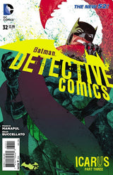 Detective Comics #32 (2014)