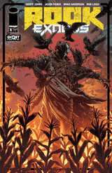 Rook: Exodus #5
