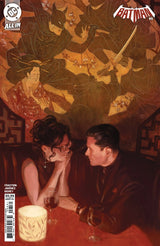 Batman #5 Cover C Julian Totino Tedesco Variant