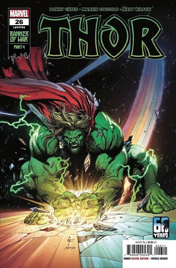 Thor #26