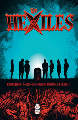 The Hexiles TP
