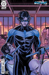Nightwing #134 Cover C Elizabeth Torque Variant