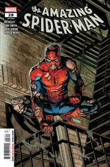 The Amazing Spider-Man #28