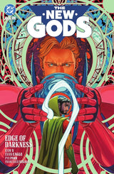 The New Gods Vol. 2: Edge of Darkness TP