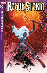 Rogue Storm #1 Karen S. Darboe Variant