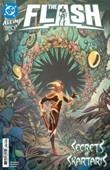 The Flash #16
