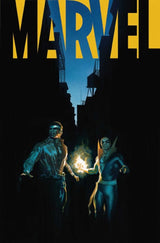 Marvel #3 (2021)