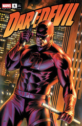 Daredevil #5 Felipe Massafera Variant