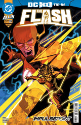 The Flash #26