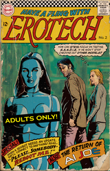 EroTech #2
