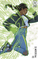 Absolute Green Lantern #14 Cover C Marguerite Sauvage Variant