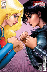 Superman: Kingdom of Zod Special #1 Cover D Nathan Szerdy Variant