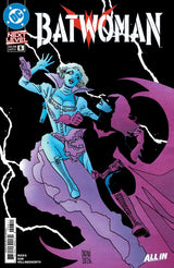 Batwoman #6