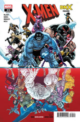 X-Men #35