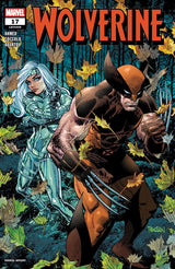 Wolverine #17