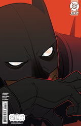 Absolute Batman 2025 Annual #1 Cover E 1:25 Meredith McClaren Variant