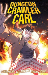 Dungeon Crawler Carl Vol. 1 TP