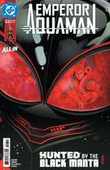 Emperor Aquaman #17