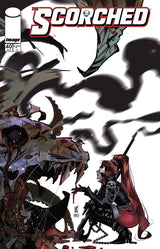 The Scorched #40