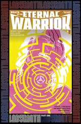 Wrath of the Eternal Warrior #7 (2016)