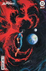 Absolute Superman #23 Cover C Juan Ferreyra Variant