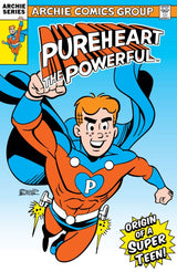 Life with Archie #42 Facsimile Edition 2026 Steven Butler Foil Variant