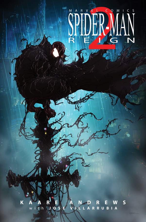 Spider-Man: Reign 2, 1-5 (Set)