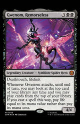 X-Men #30 Lordigan Magic: the Gathering Variant