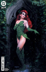 Poison Ivy #47 Cover C Noobovich Variant