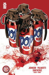 Pop Kill #2