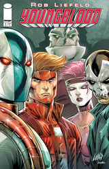 Youngblood: Mass Market Edition #1