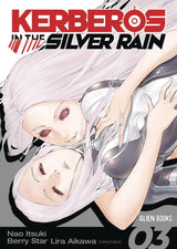 Kerberos In The Silver Rain Vol. 3 TP