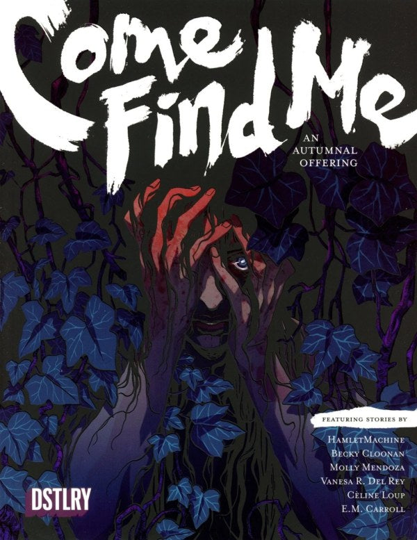 Come Find Me: An Autumnal Offering #1