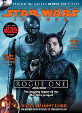 Star Wars Insider #236