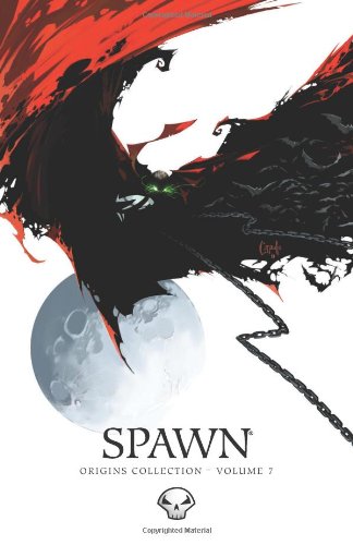 Spawn: Origins Collection Vol. 7 TP