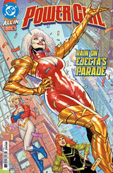 Power Girl #15