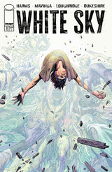 White Sky #3