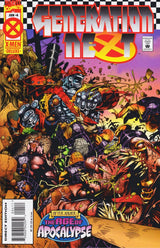 Generation Next #4