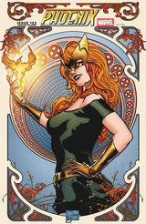 Phoenix #11 Joe Quesada Variant