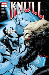 Knull #4