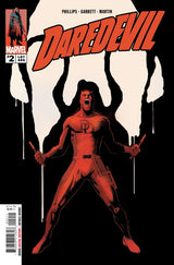 Daredevil #2