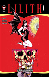 Lilith: Blood & Burlesque #1