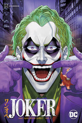 Joker: One Operation Joker Vol. 3 TP
