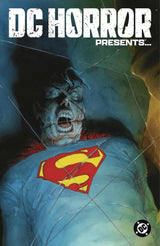 DC Horror Presents... TP