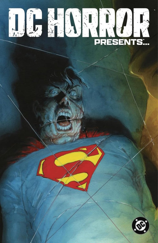 DC Horror Presents... TP