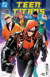 Teen Titans #2