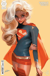 Summer of Superman Special #1 Cover B Alexander Lozano Variant