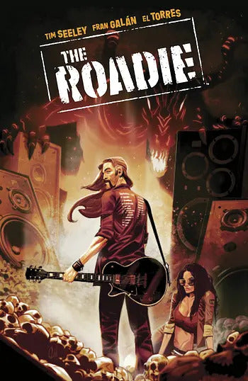 The Roadie TP